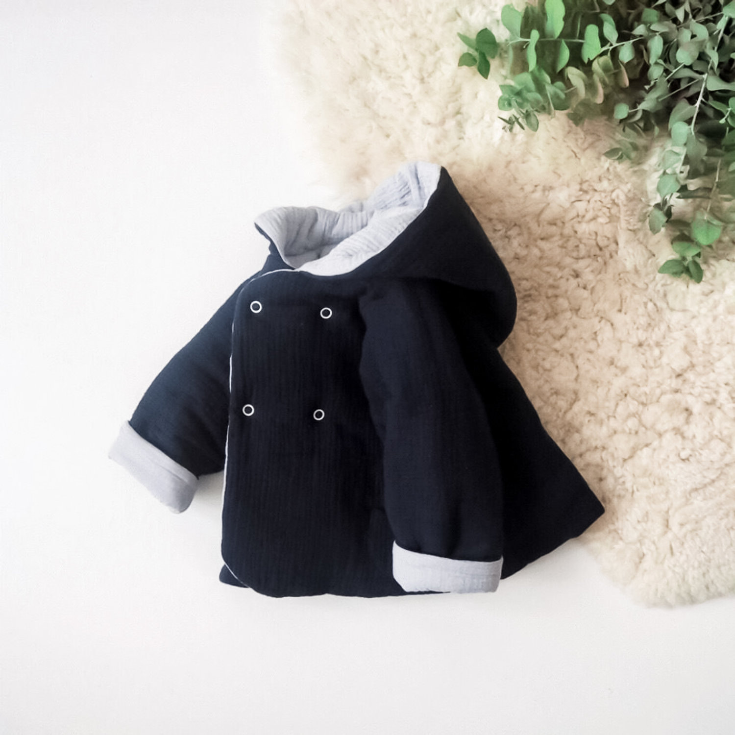 The Etsy Edit : Clothes for Littles | aboderie