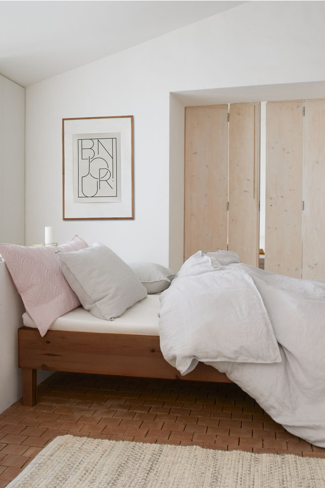 4 Places To Buy Affordable Linen Sheets And How To Care For Them