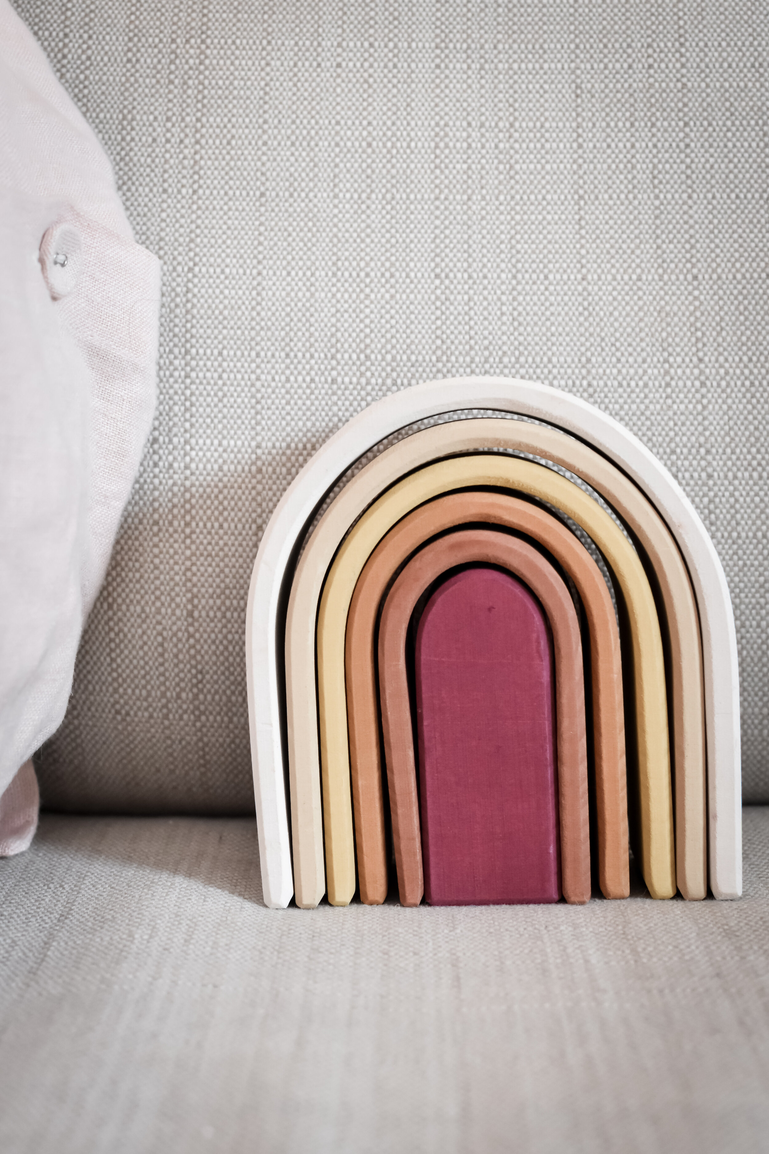 Our 5 Favourite Sustainable Toy Brands aboderie