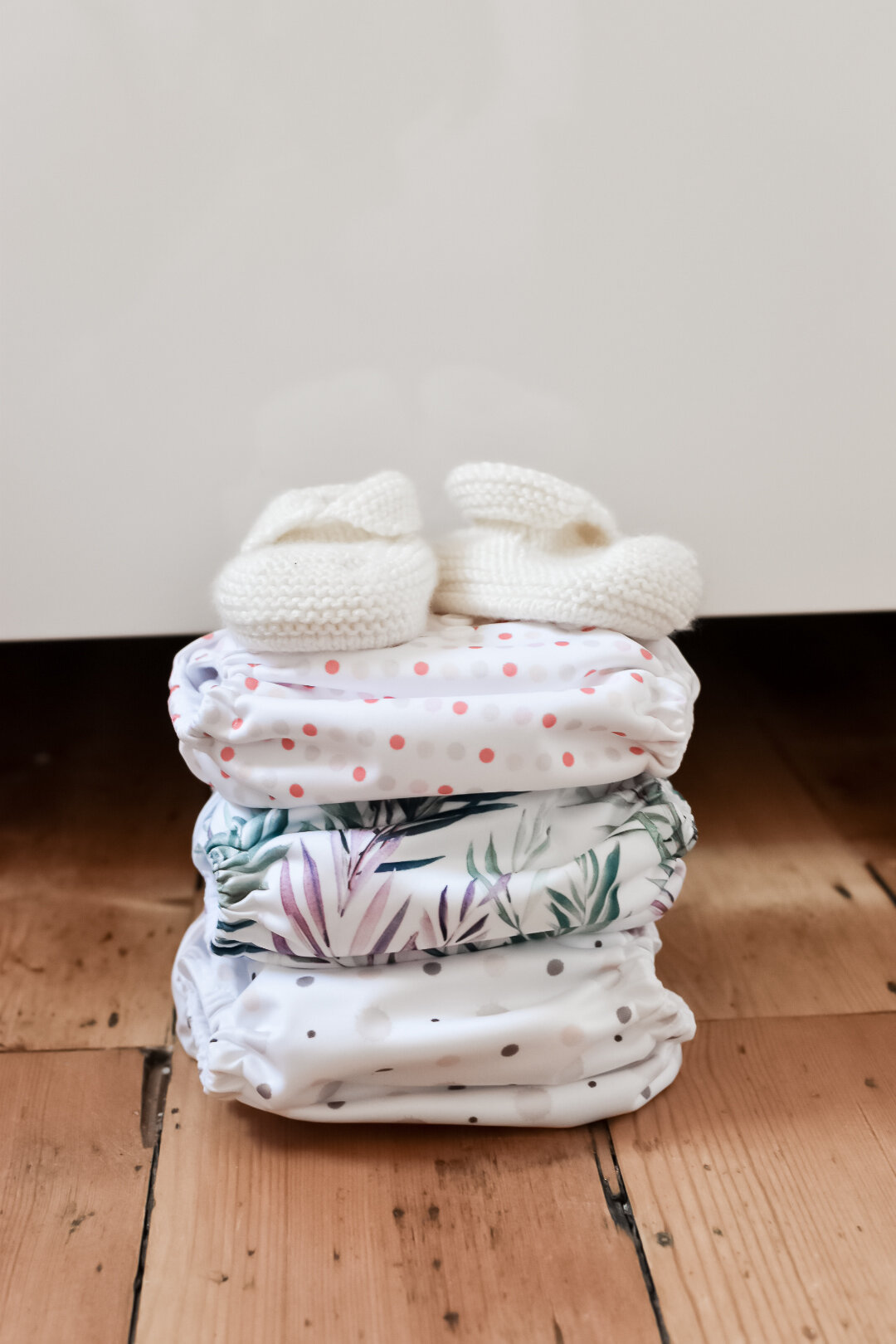5 Reasons your Cloth Nappies are Leaking (and How to Solve Them!)