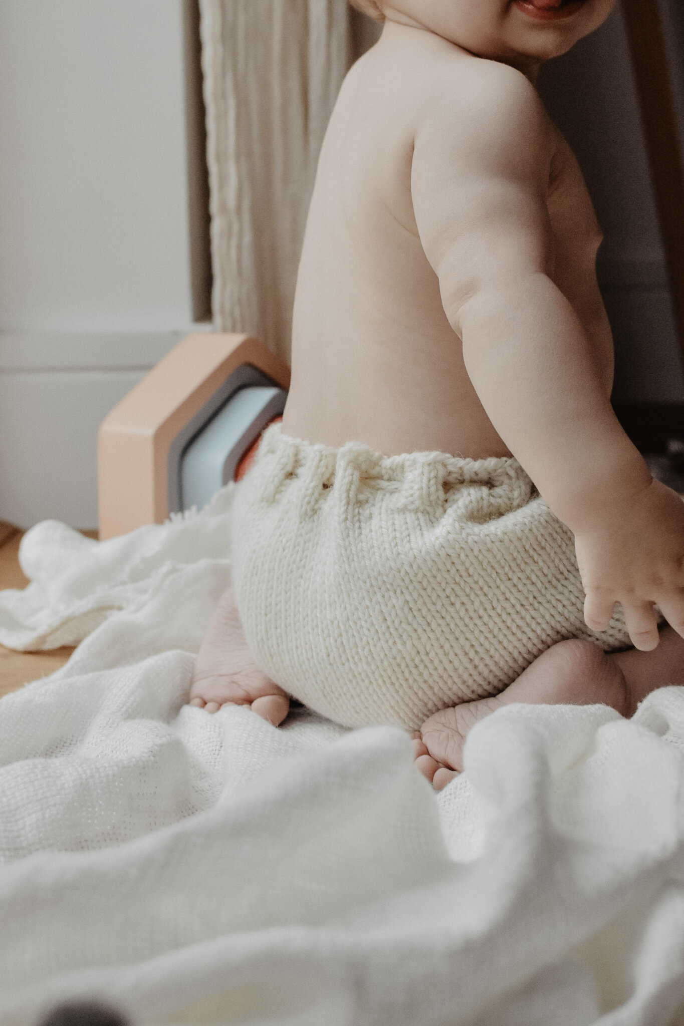 The Complete Guide to Wool Nappy Covers