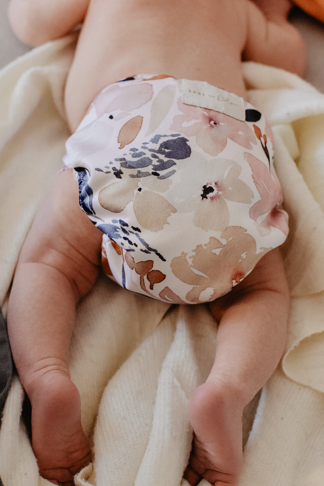 A Complete Guide to Newborn Reusable Nappies