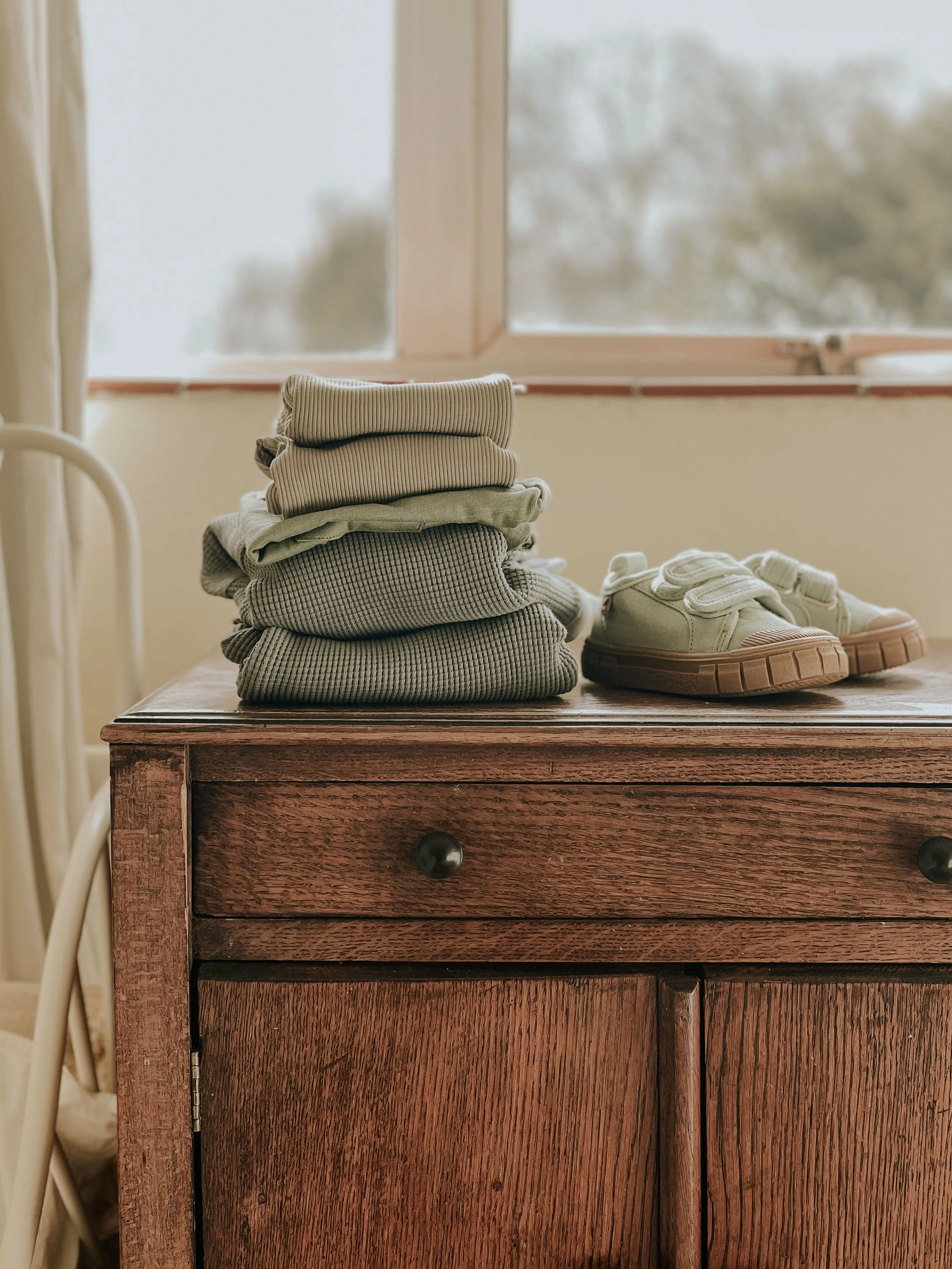 The Best Ethical and Sustainable Children’s Clothes Brands aboderie