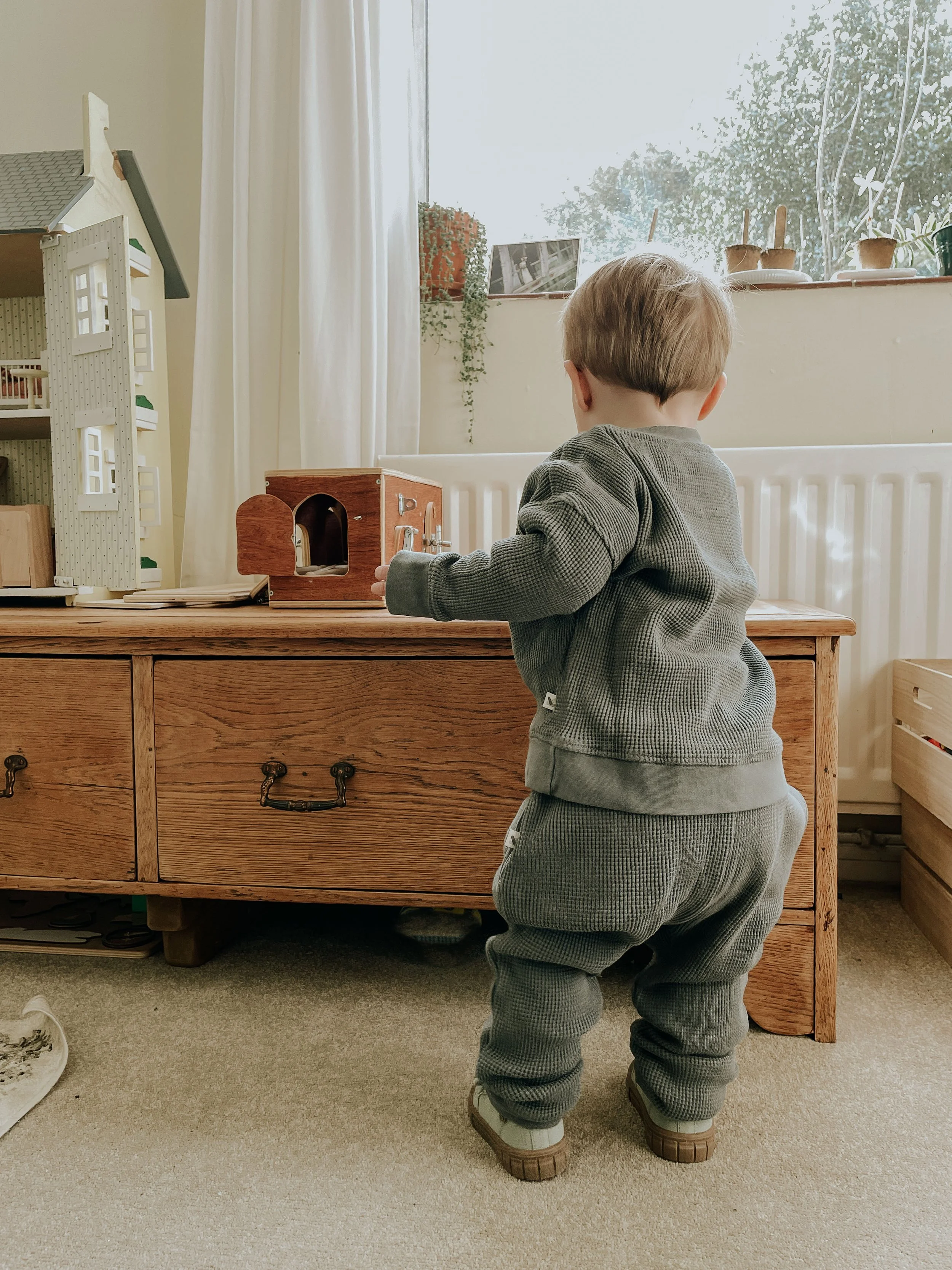 A Review of Kidly Sustainable Clothing Range for Kids aboderie