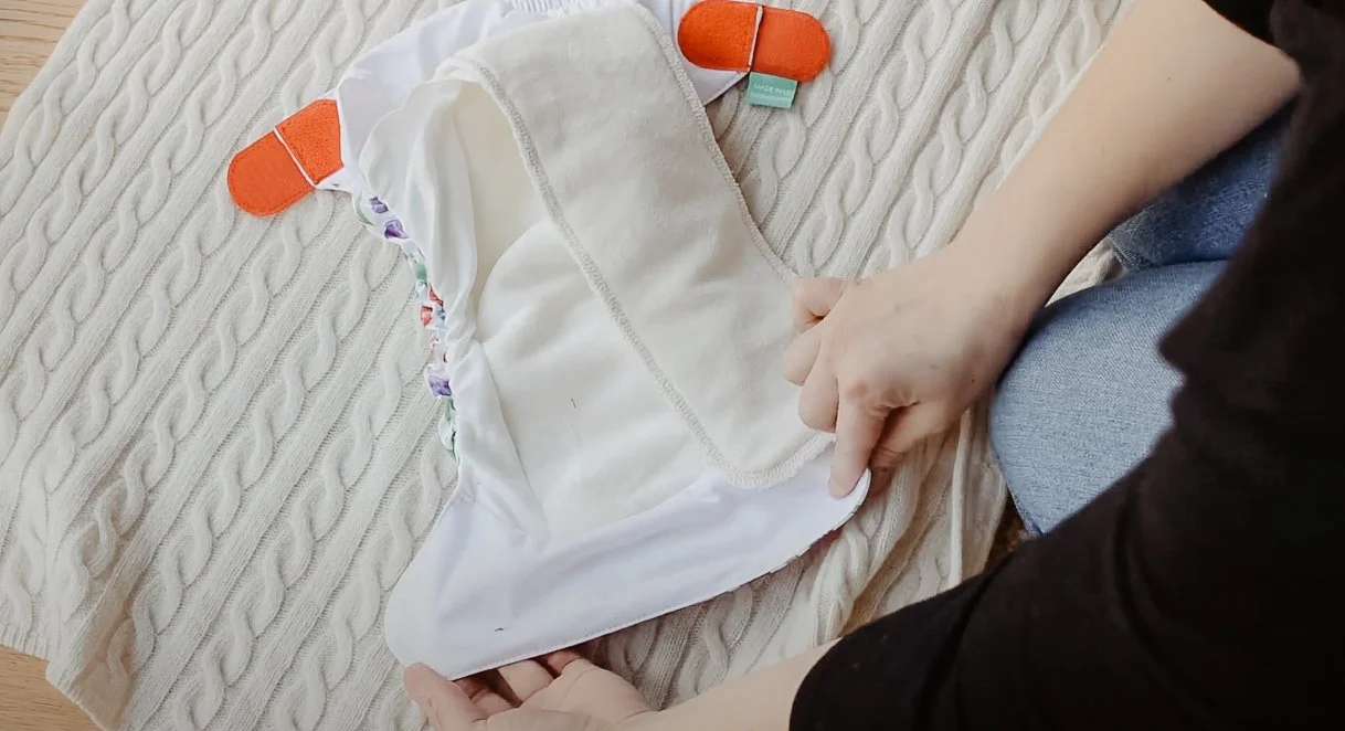 Review of Bambino Mio & Tots Bots Easy Fit Cloth Nappies aboderie