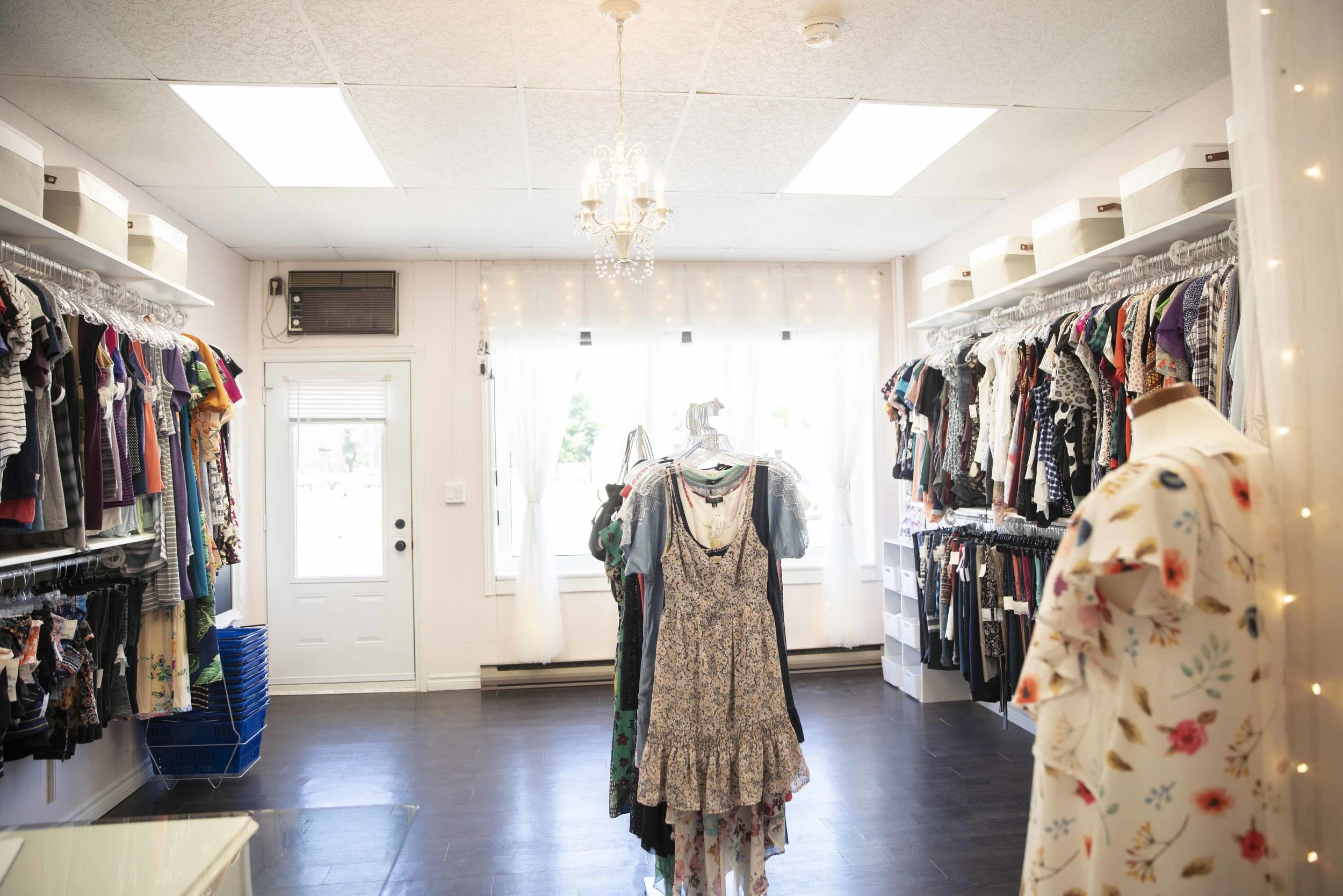 MB Consignment Boutique