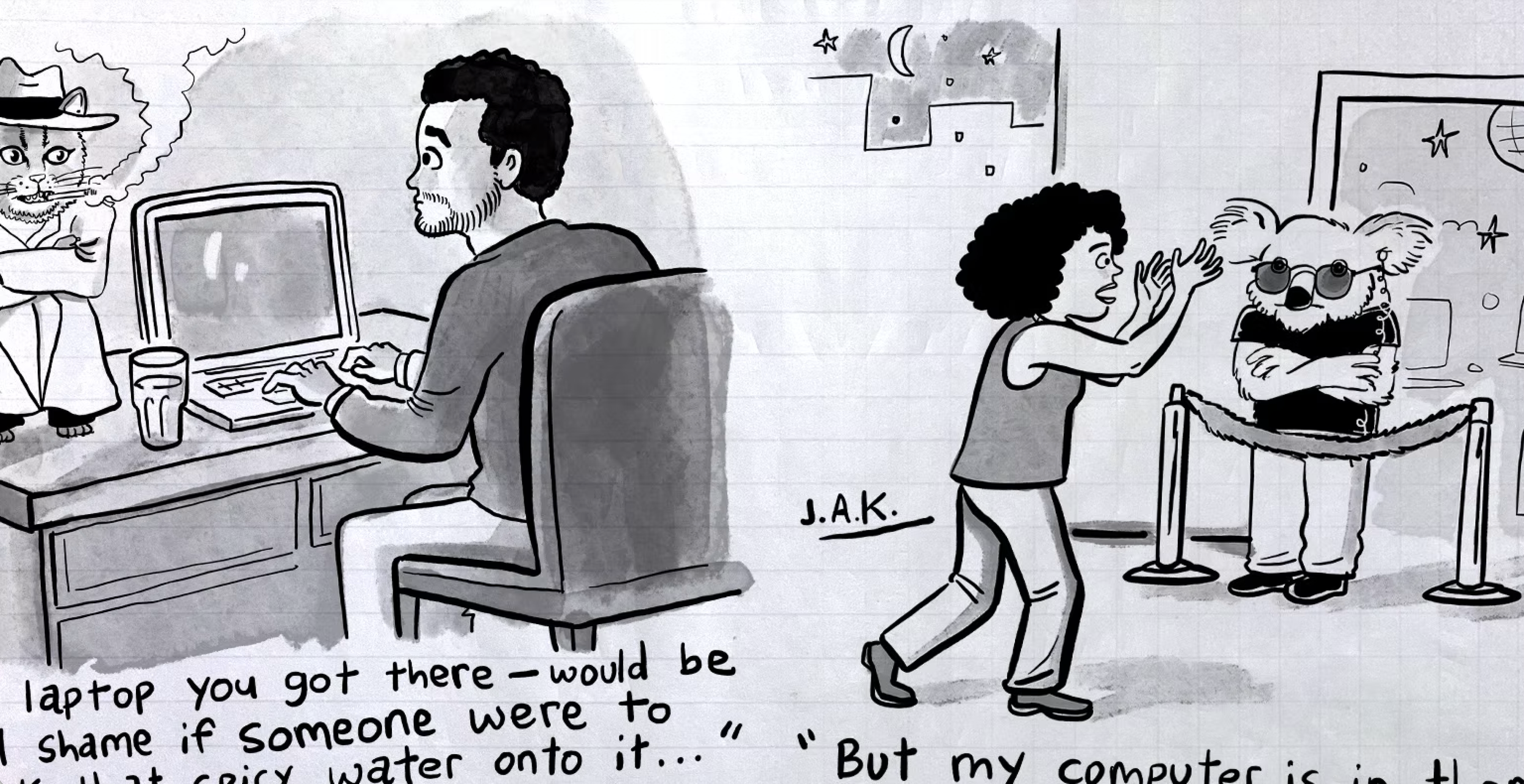 IT Professionals Day