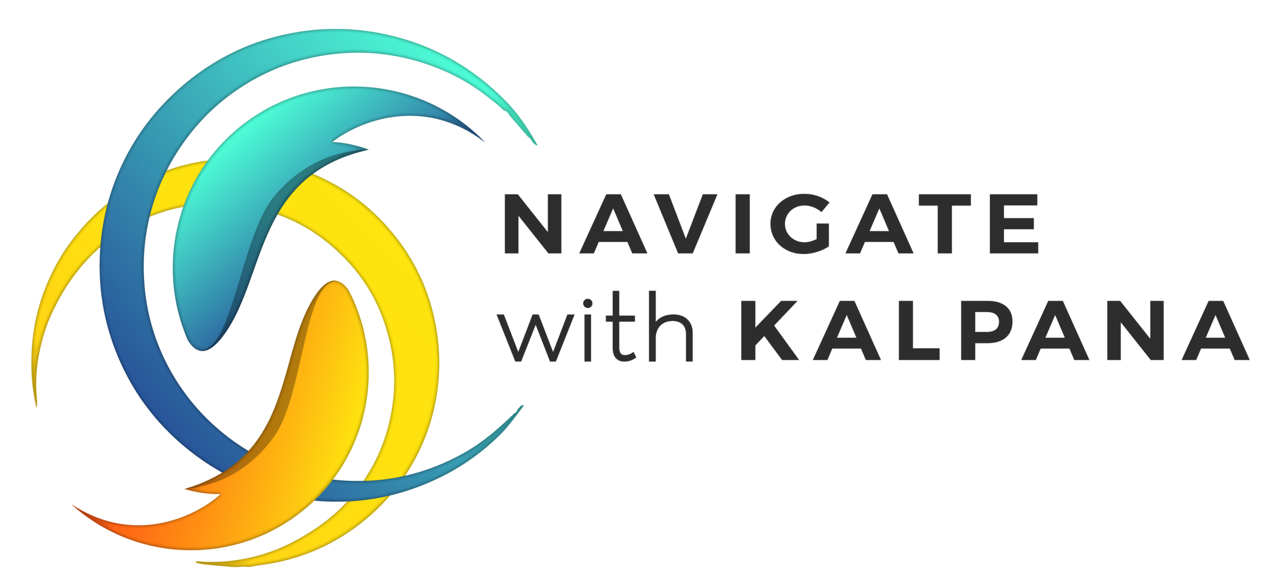 Navigate with Kalpana