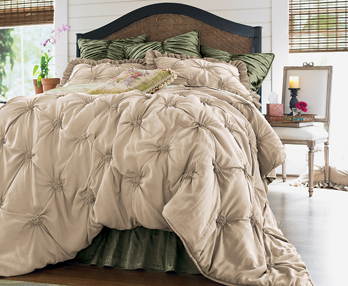 For Soft Surroundings