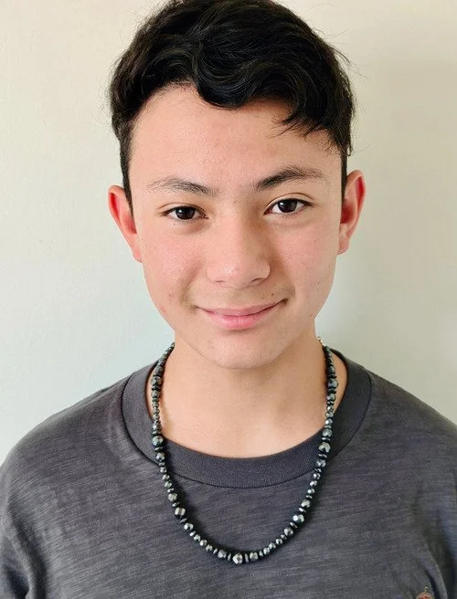 Lucus Taiyo