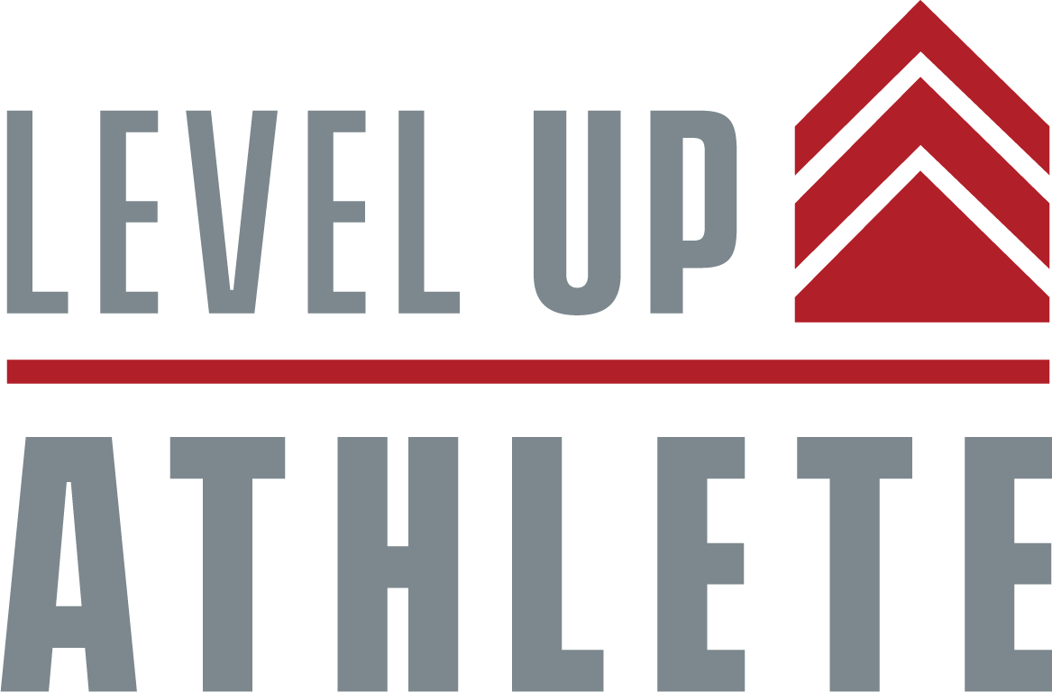 Level Up Athlete