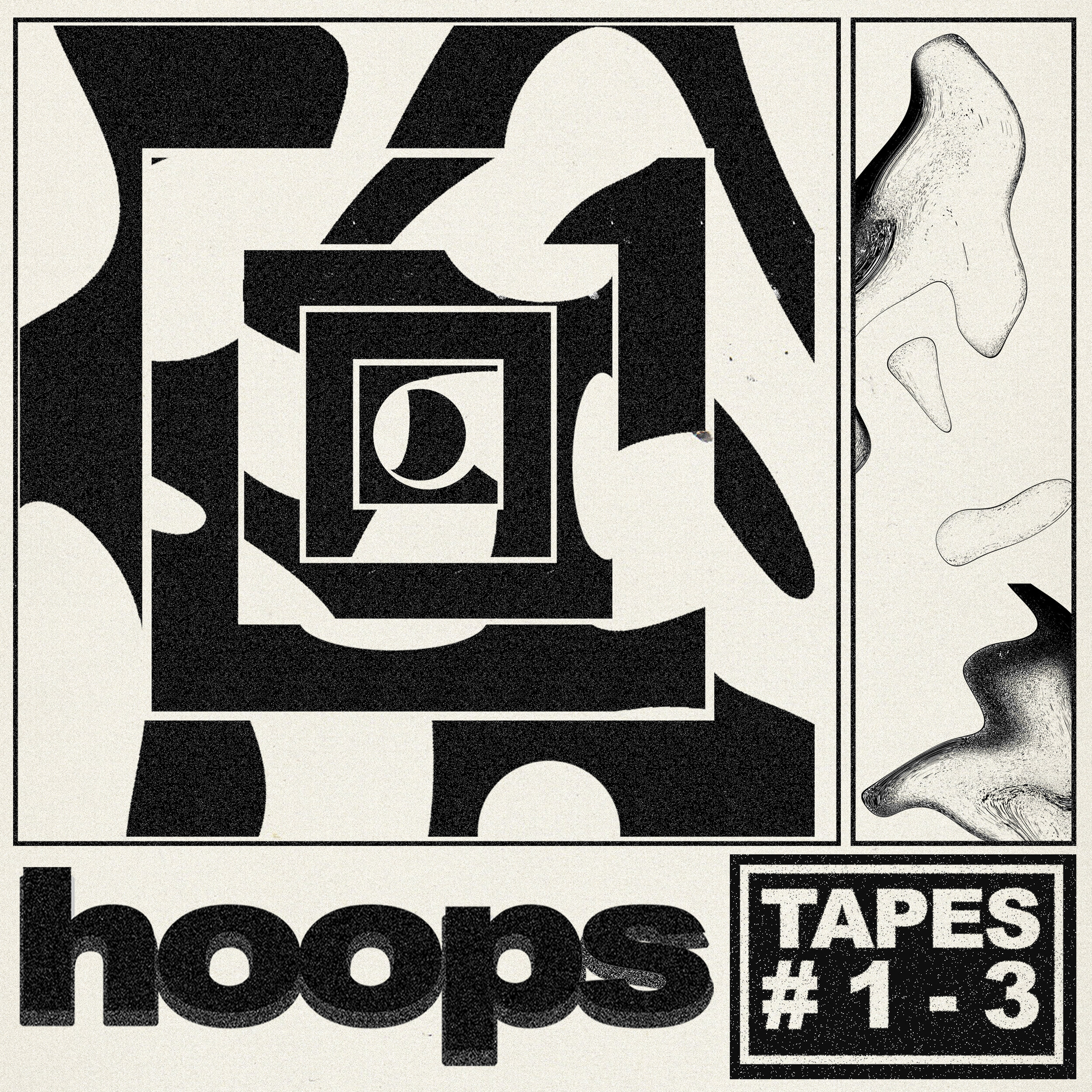 Hoops, Tapes (Cover).jpg