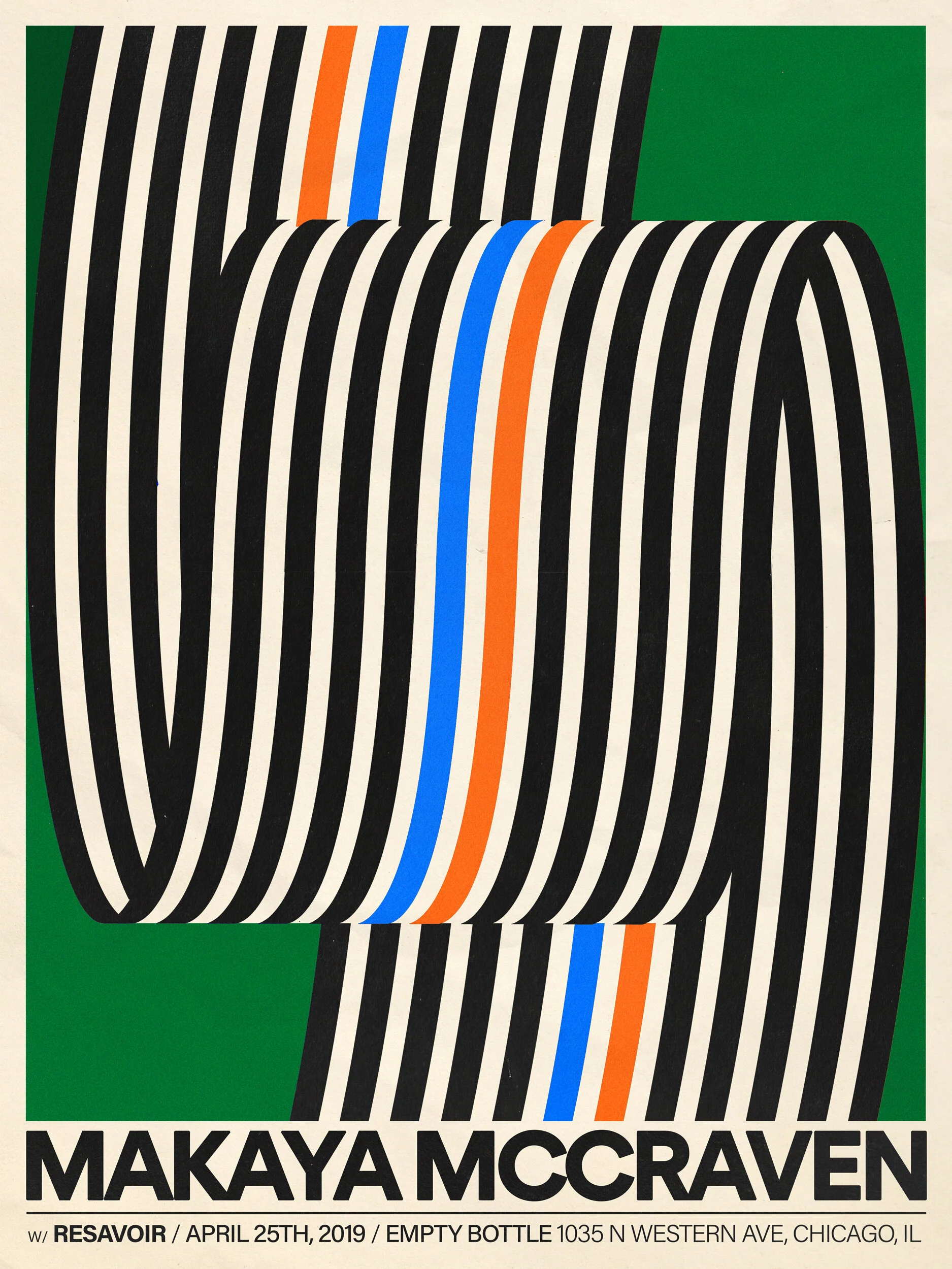 Makaya McCraven, Resavoir, Empty Bottle_Revision.jpg