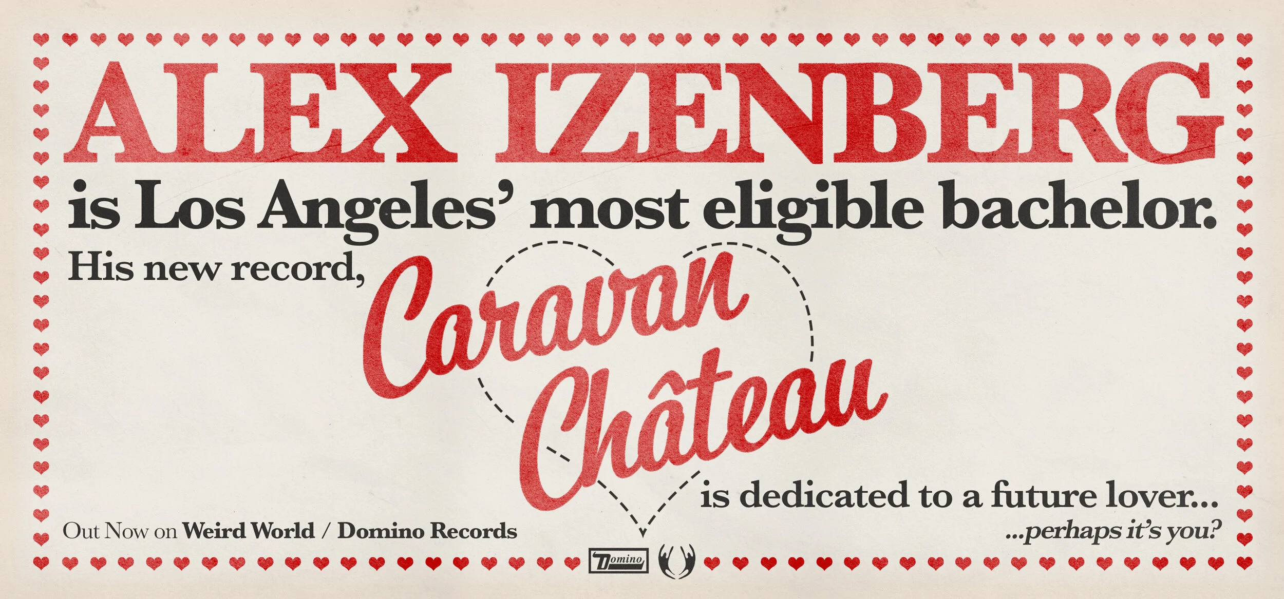 Alex Izenberg_Caravan Chateau (Jr Poster).jpg