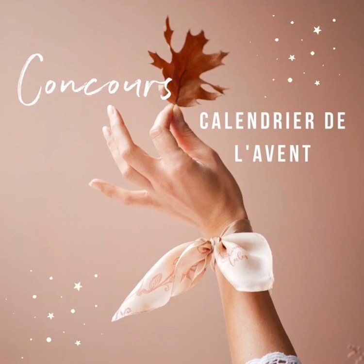 ✨CONCOURS TERMIN&Eacute; 🎁 F&eacute;licitations @homedegaelle ✨

Pour vous faire plaisir en cette période d&rsquo;avant Noël, on vous propose un jeu concours Calendrier de l&rsquo;Avent avec @letandemdesdemoiselles ✨

En ce 7 décembre, tenter de