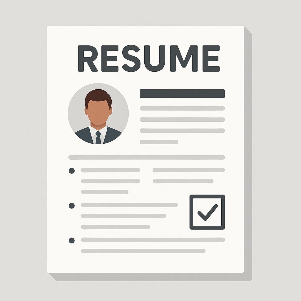 Professional Resume Writing Services - Craft Your Job-Winning Resume Today!