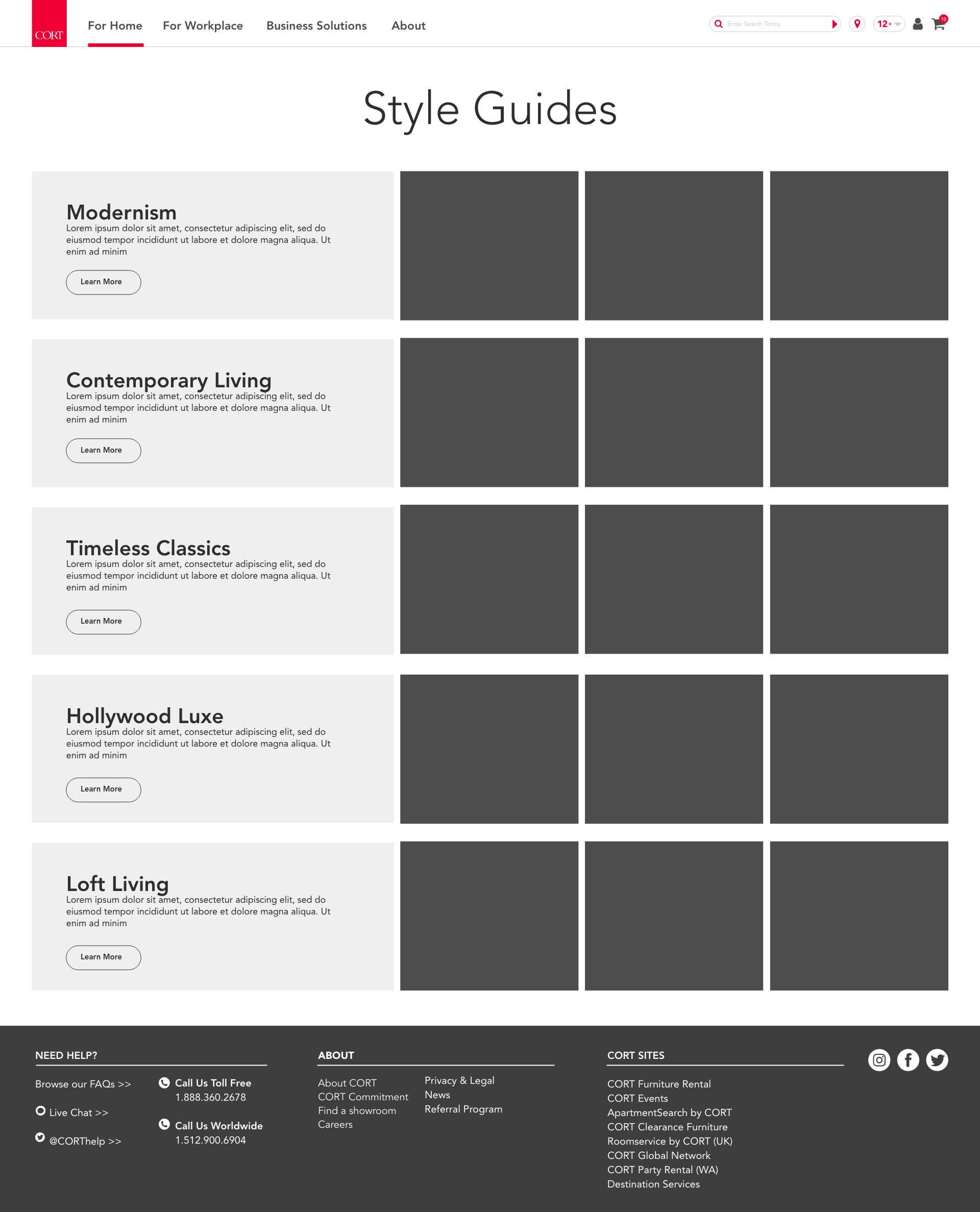 By Style – Wireframe – 2.png