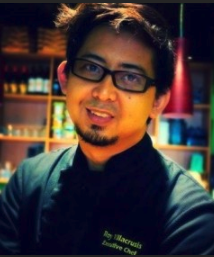 Roy Villacrusis - Click for Press Article