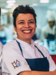 Copy of Déborah Cristina Teixeira