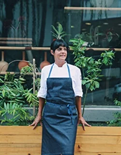 Manu Buffara - Click Image for Bio & Video