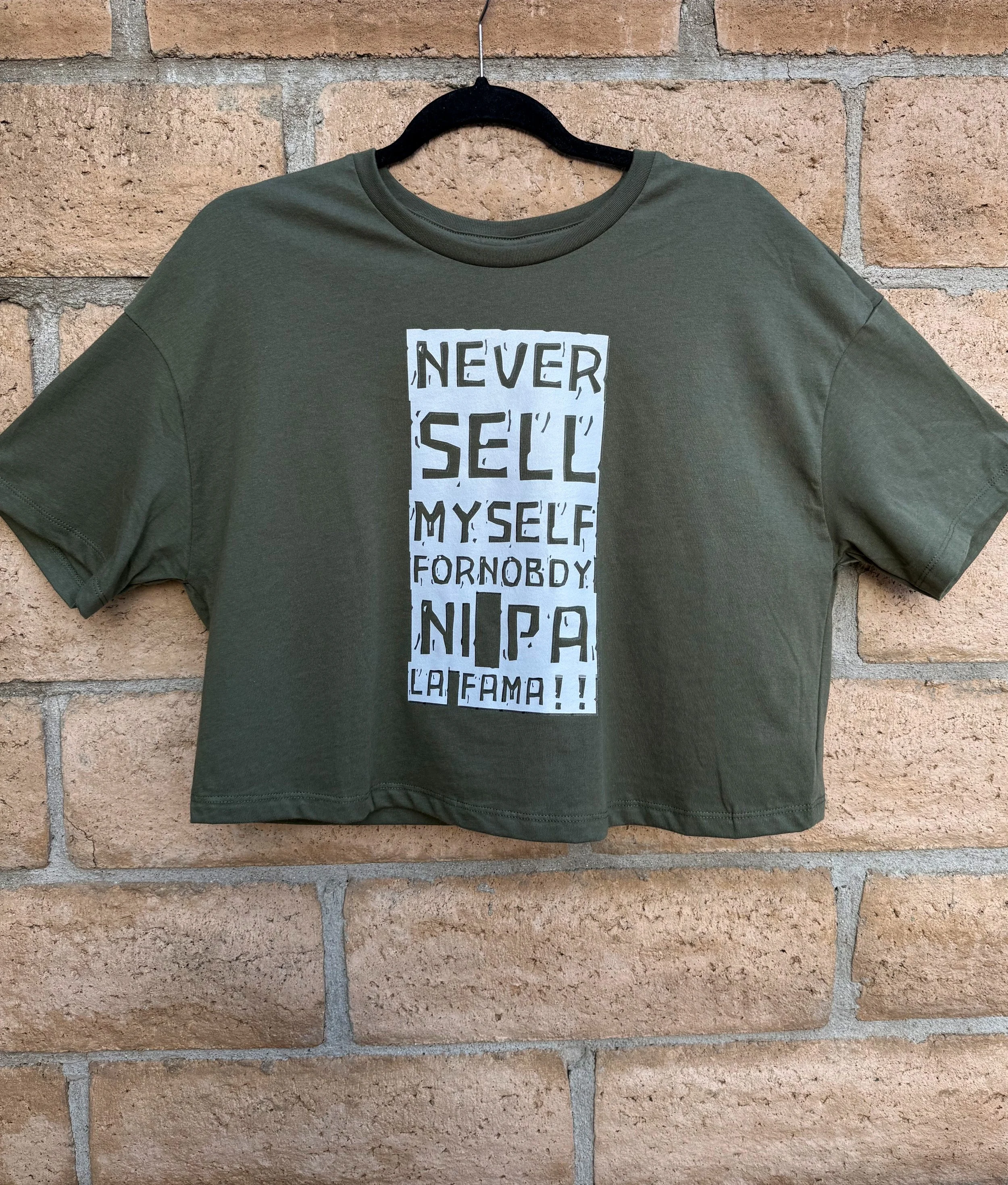 Never sell crop top.jpg
