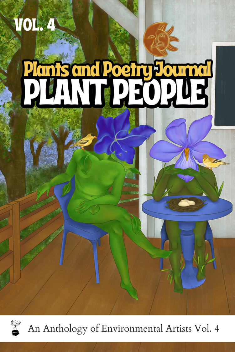 Plants And Poets