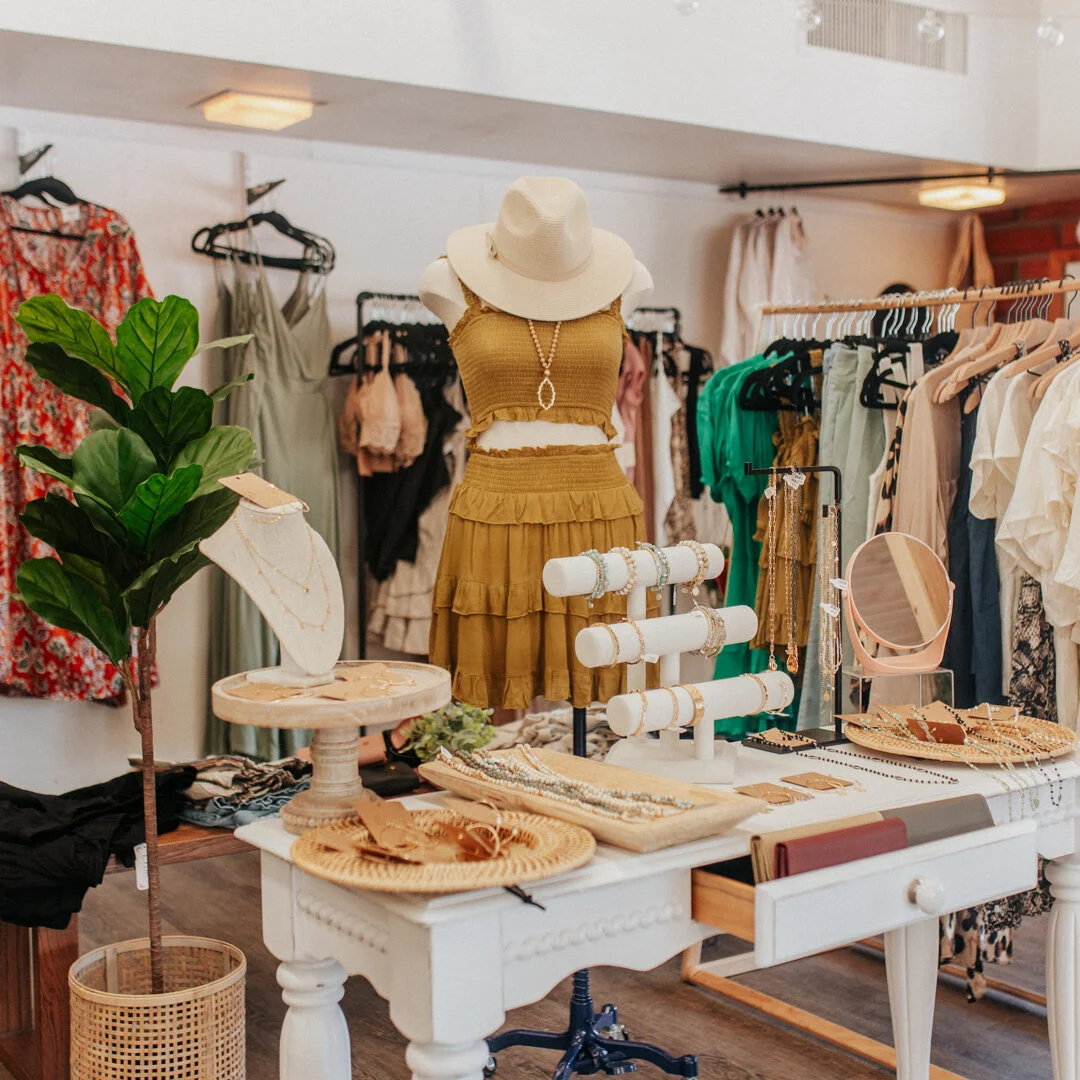 The Merchantile