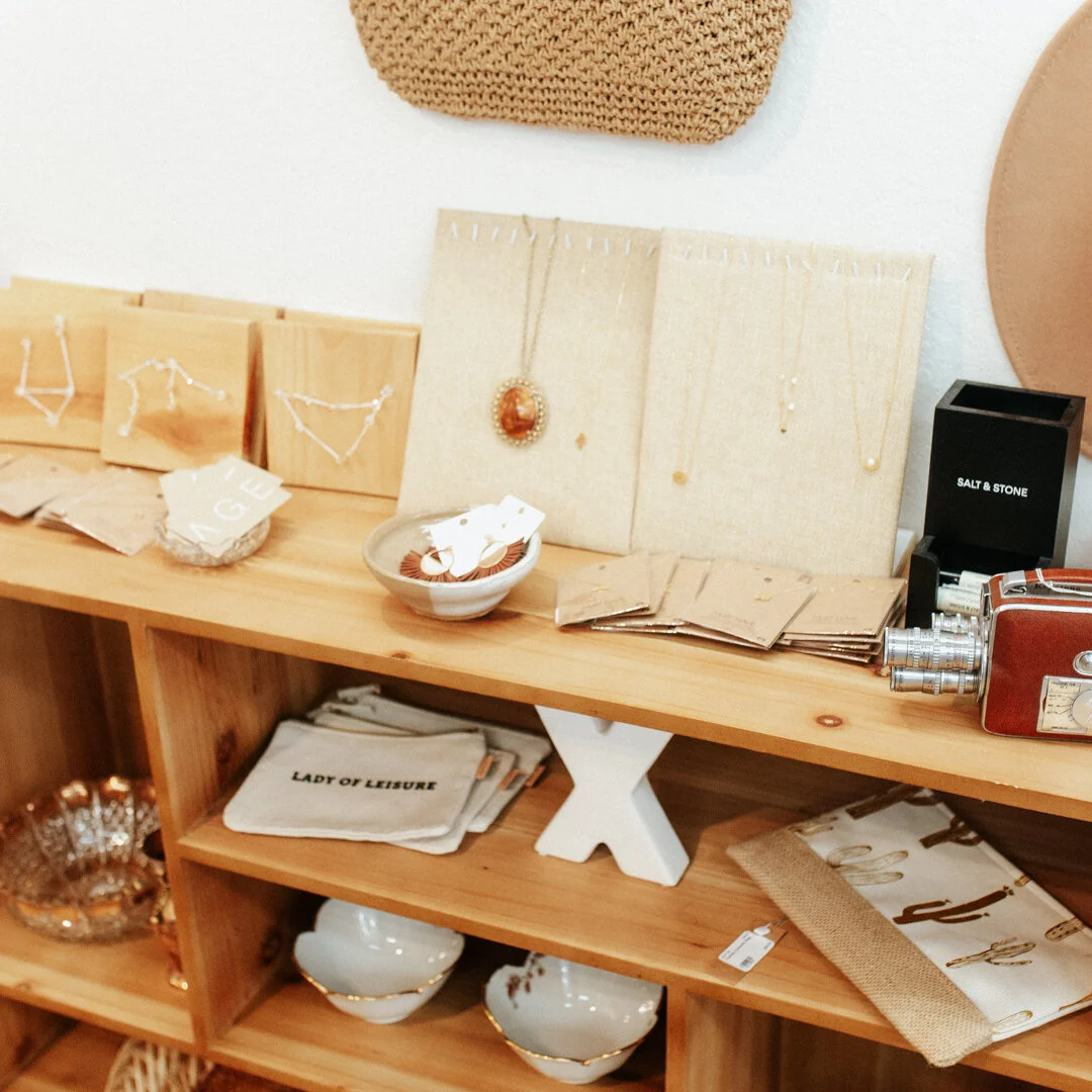 The Merchantile