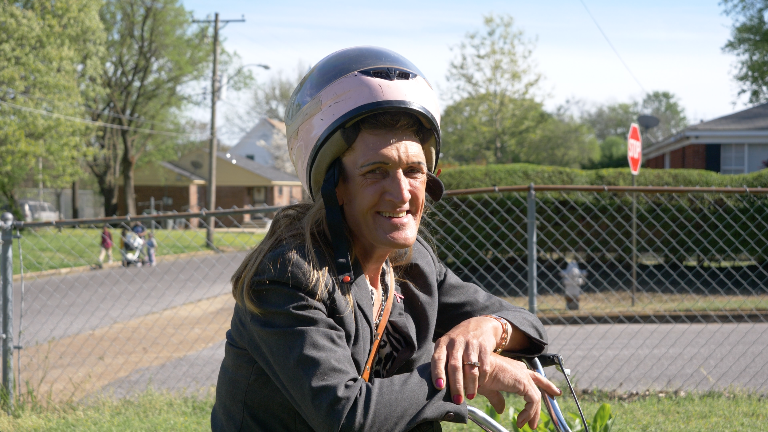Catt Lynn Quick - Ep. 3 - Her Hit List (Memphis TN)