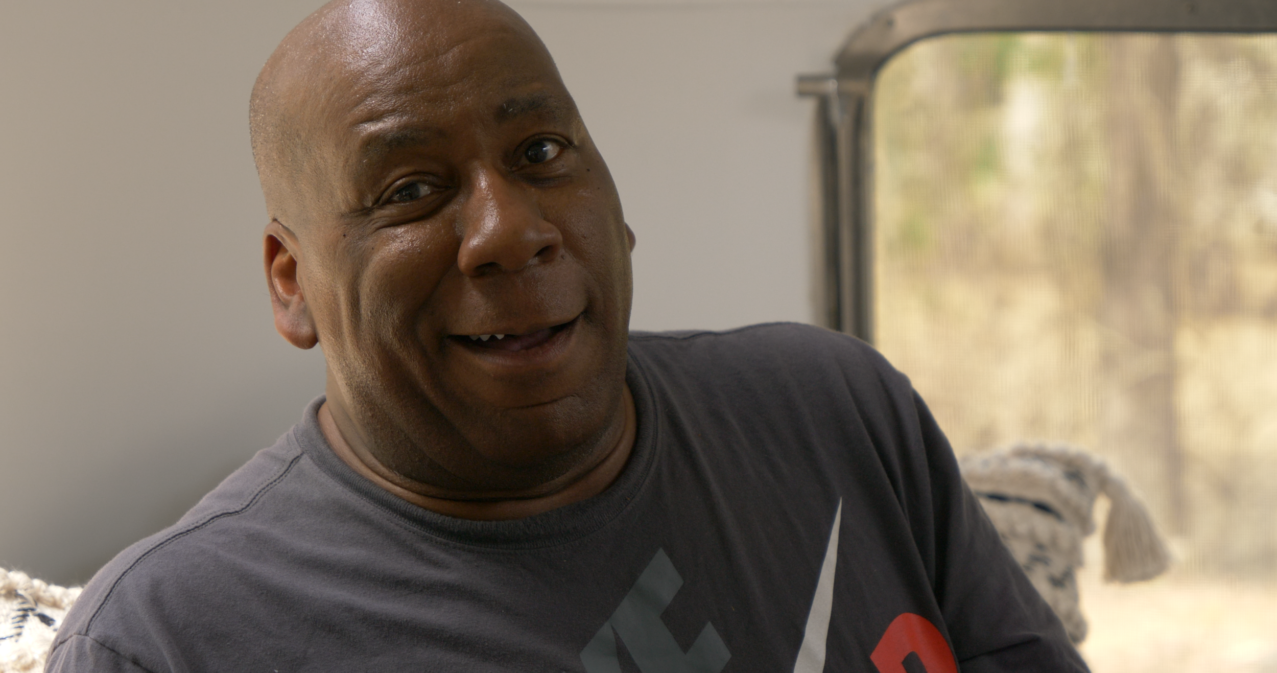 Michael of Betty's Place - Ep 11 - Community, Freedom, the Blues