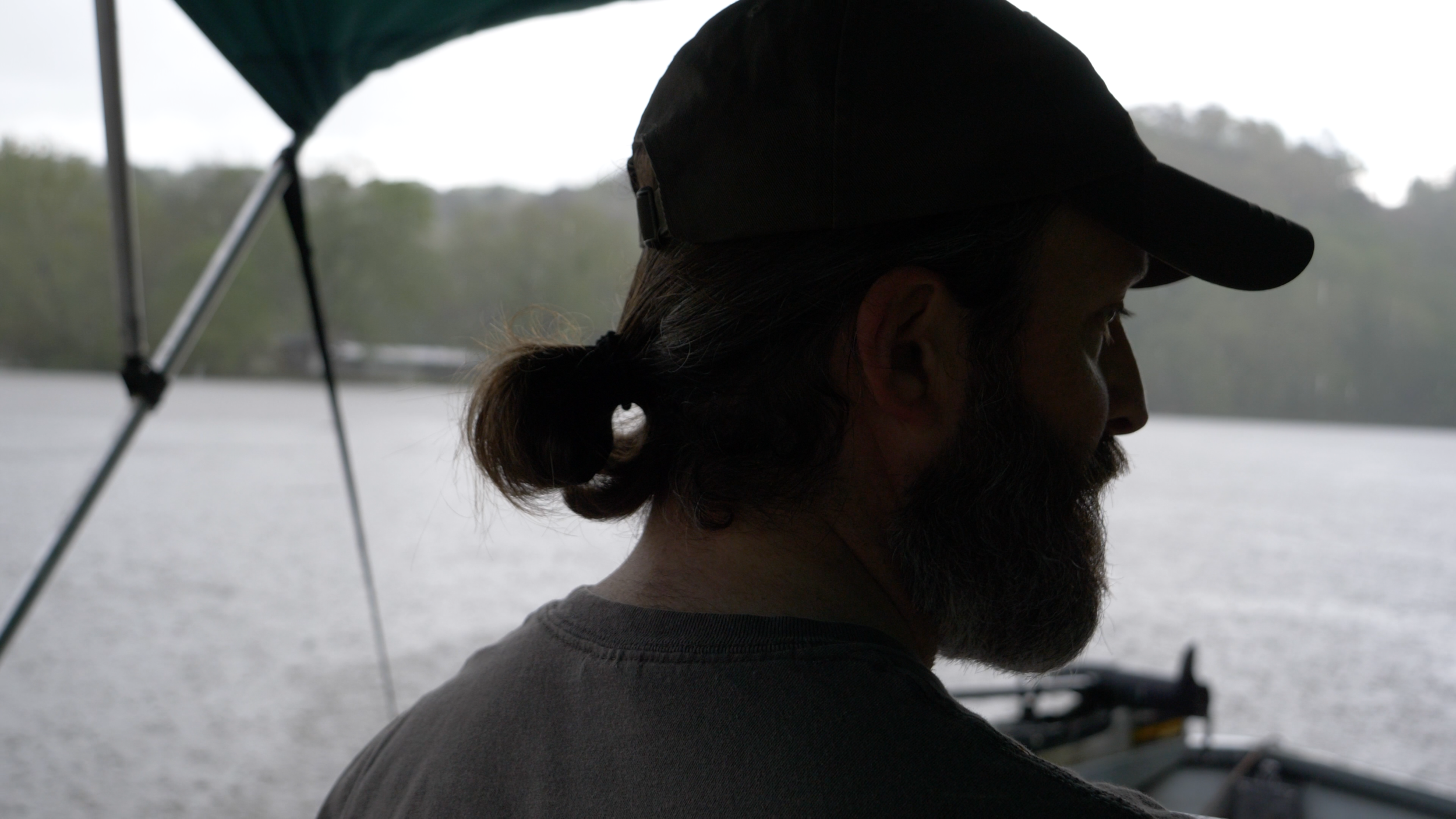 Nelson Brooke - Ep 2 - A love affair with a river (Birmingham AL)