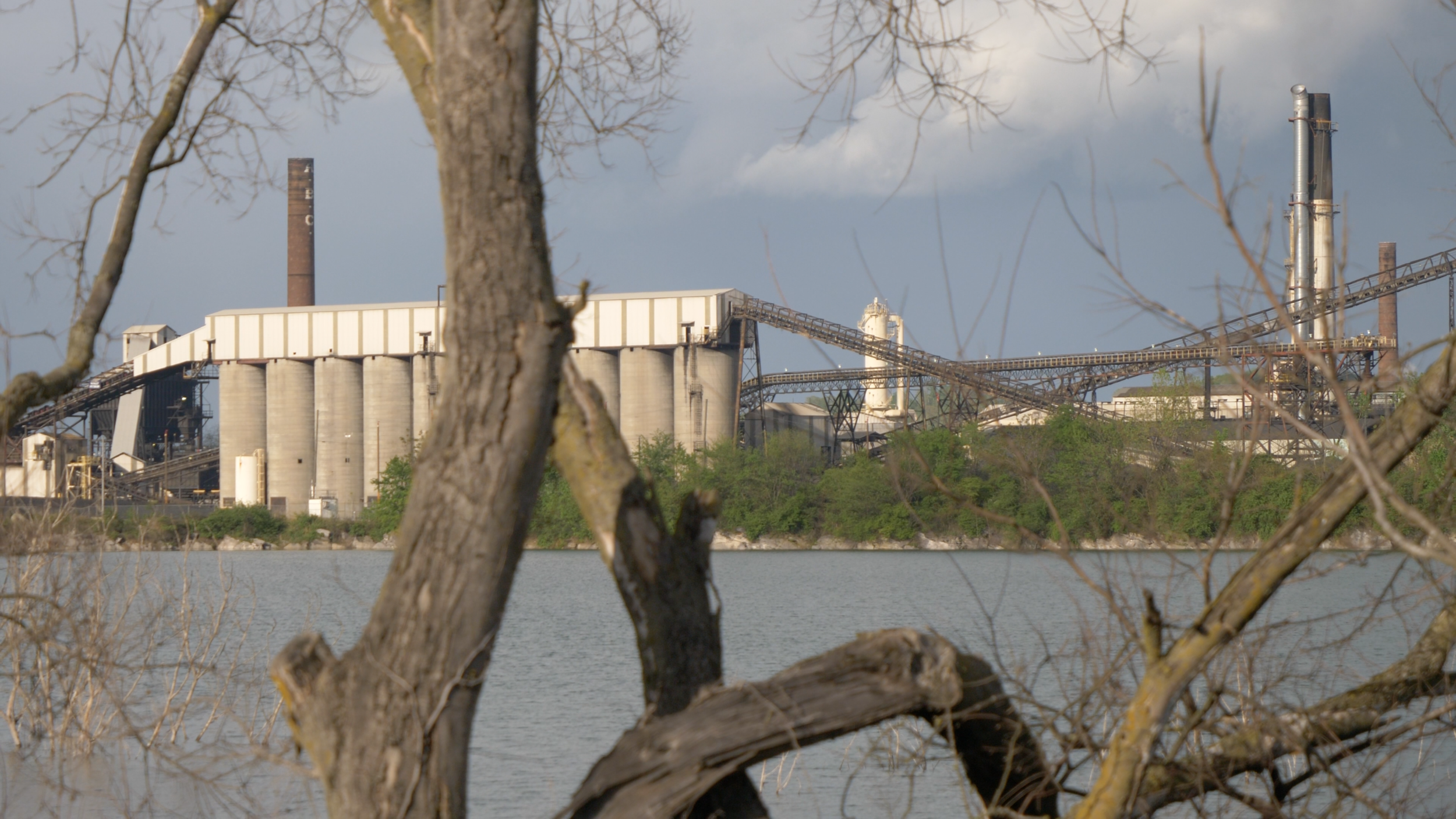 Ep 2 - A love affair with a river (Birmingham AL)