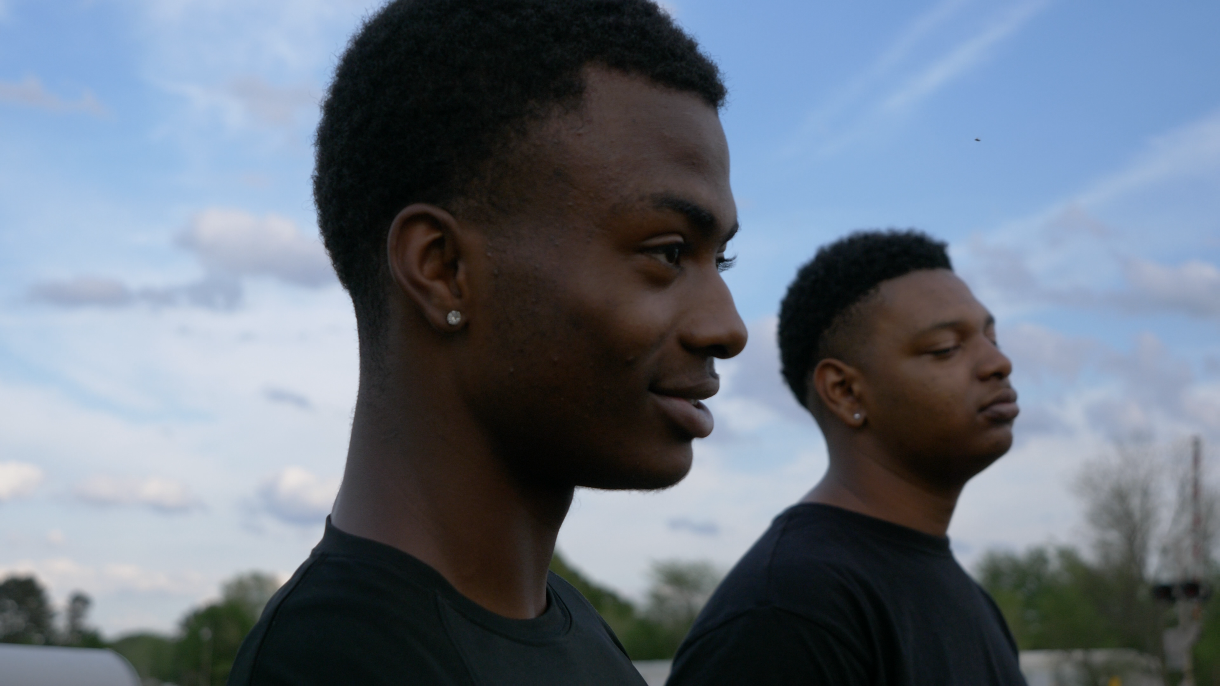 Calvin Head aka “Butch” + his teens - Ep. 6 Collective Farmers (Mileston, MS)