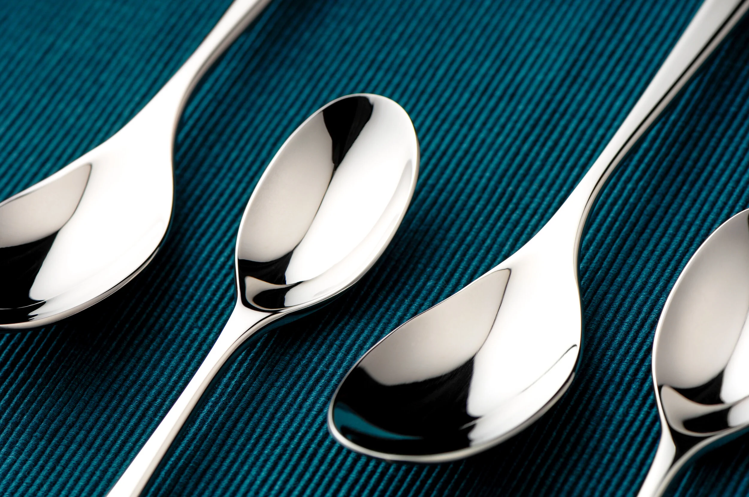 Silver Spoons Awards