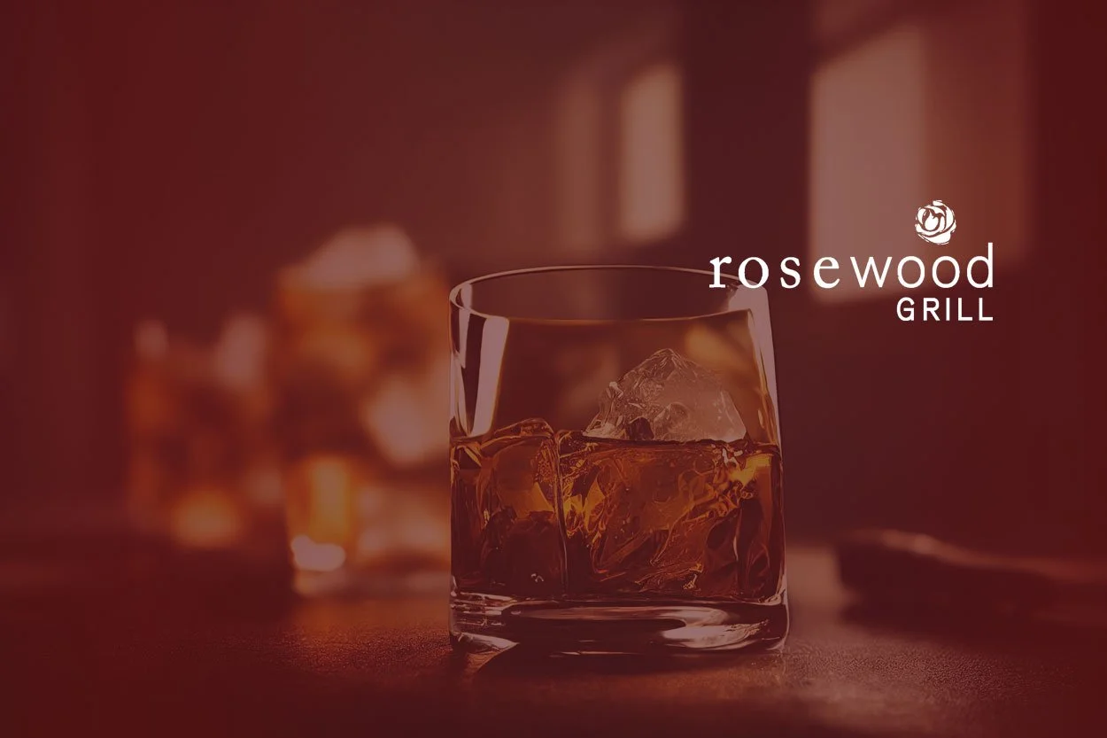 Whiskey Week at Rosewood Grill