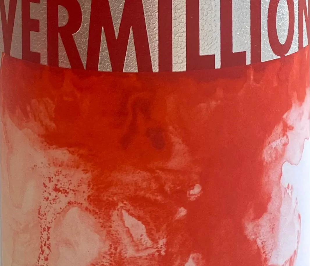January's Featured Wine: Vermillion
