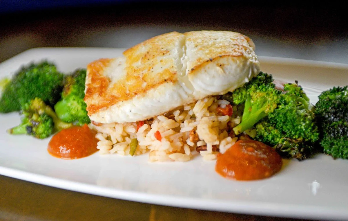 Weekly Lenten Specials Return