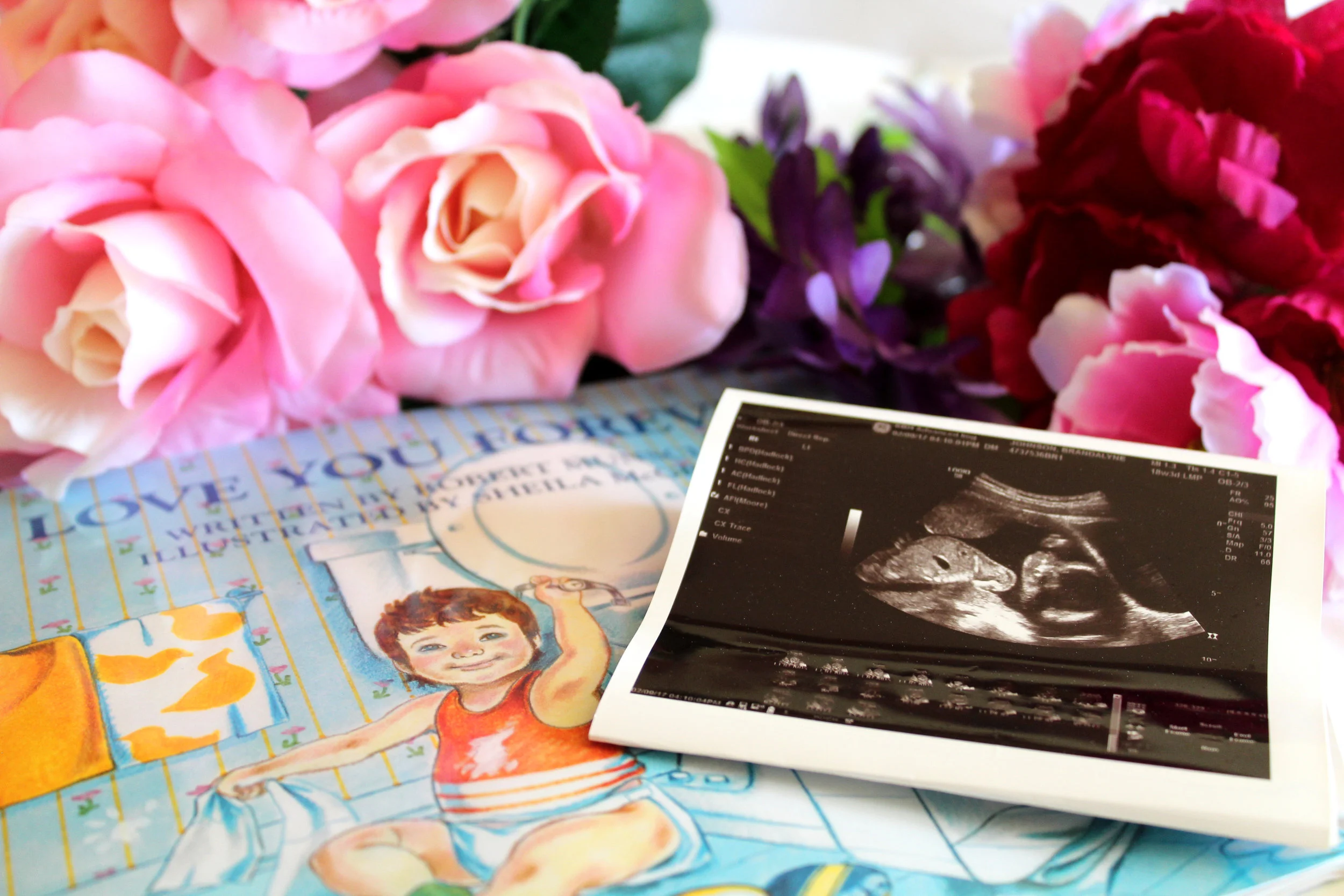 Evans Maternity Session (Copy)