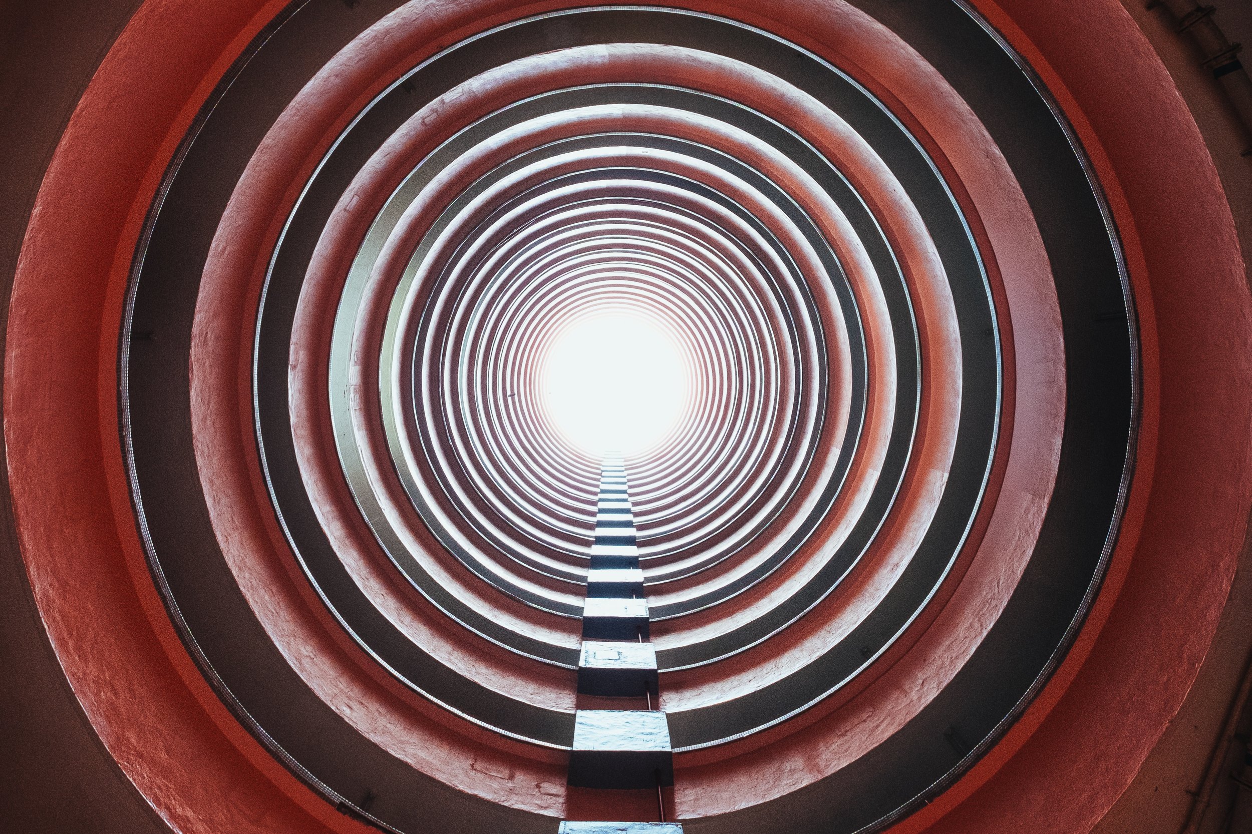 Photo by Robert Bye on Unsplash