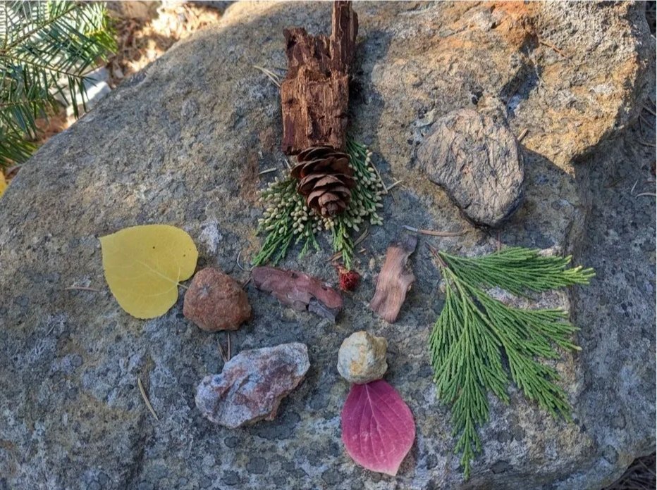 Planetary Guides & Ritual Support for Transitional Times