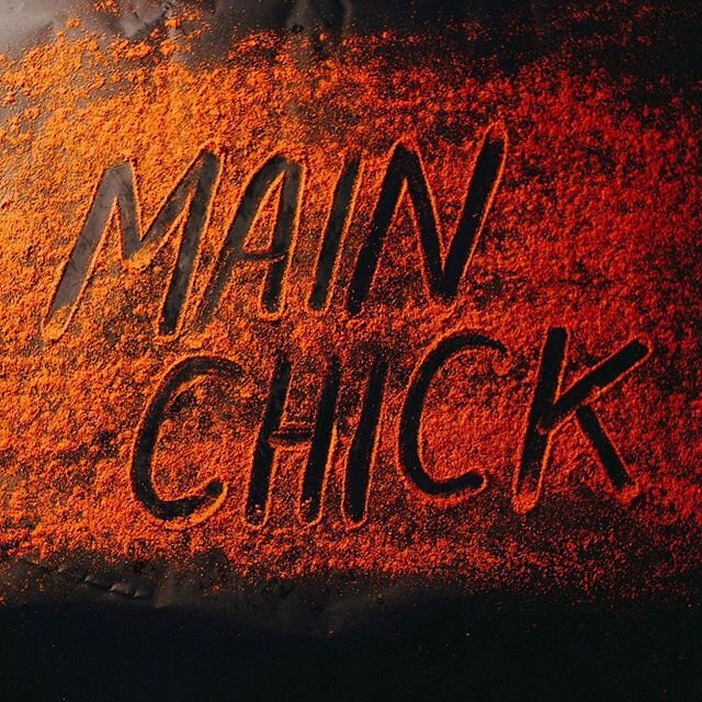 Main Chick Hot Chicken is coming with the Heat 🔥 Can you handle it Pasadena??? #NextWeek #Pasadena