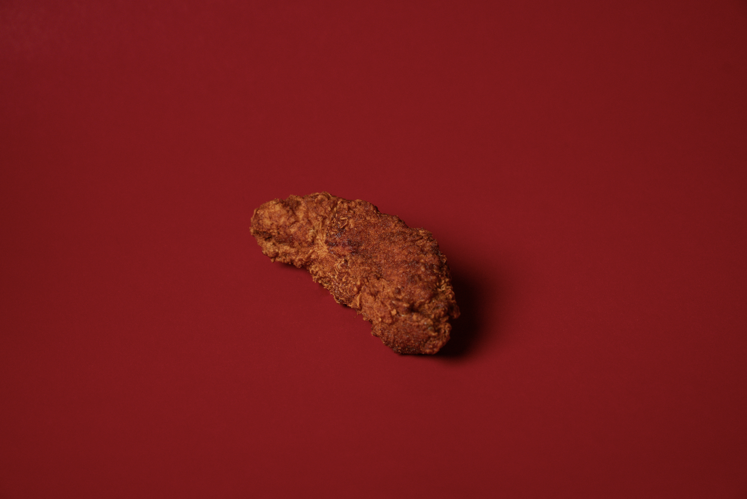 Main Chick Tender
