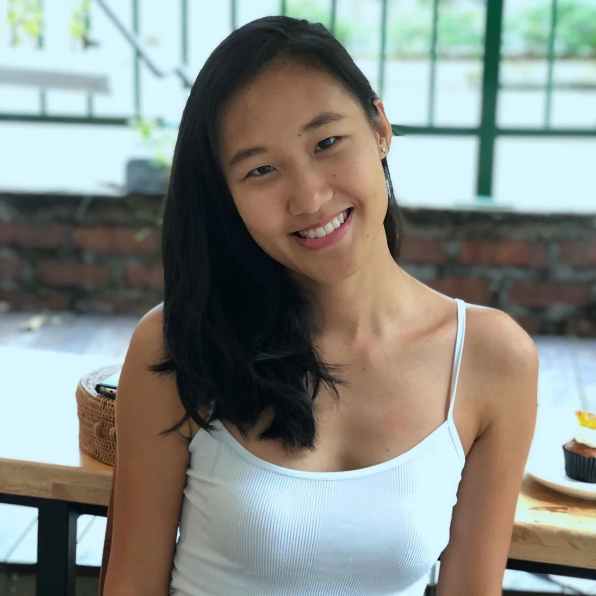 Charlotte Choo