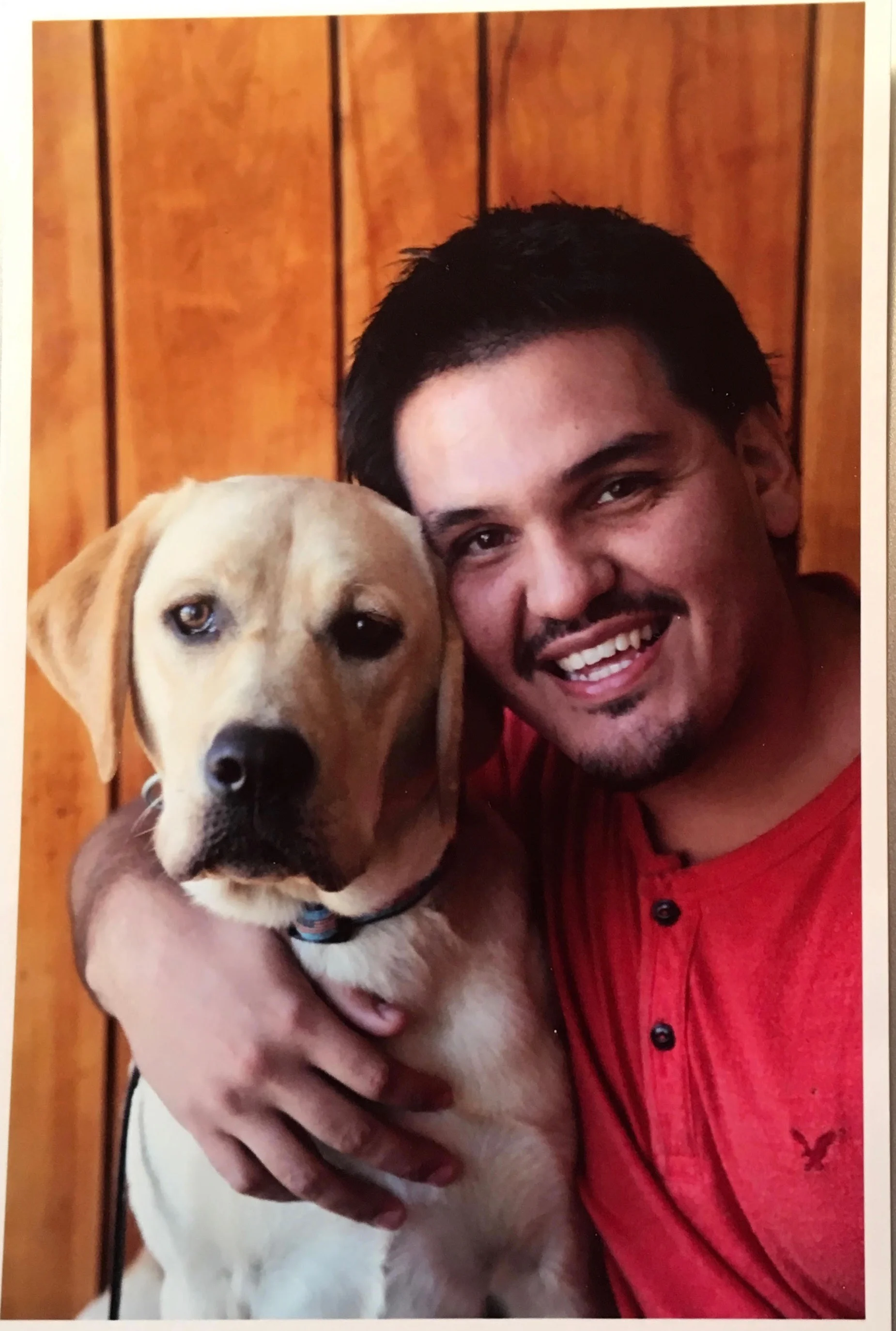 Still Saying “Yes, And” by Adam Roberts with an appearance by David Bendezu