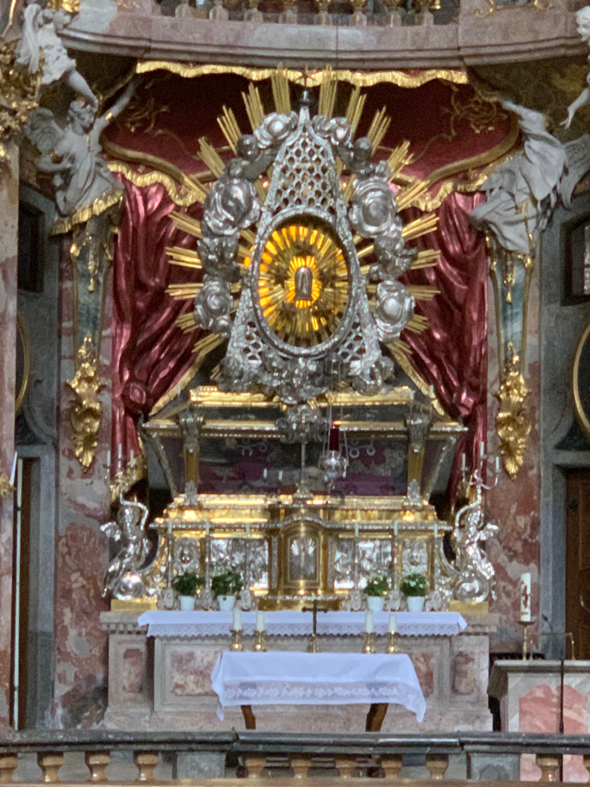 9-12-19 - DHL debacle