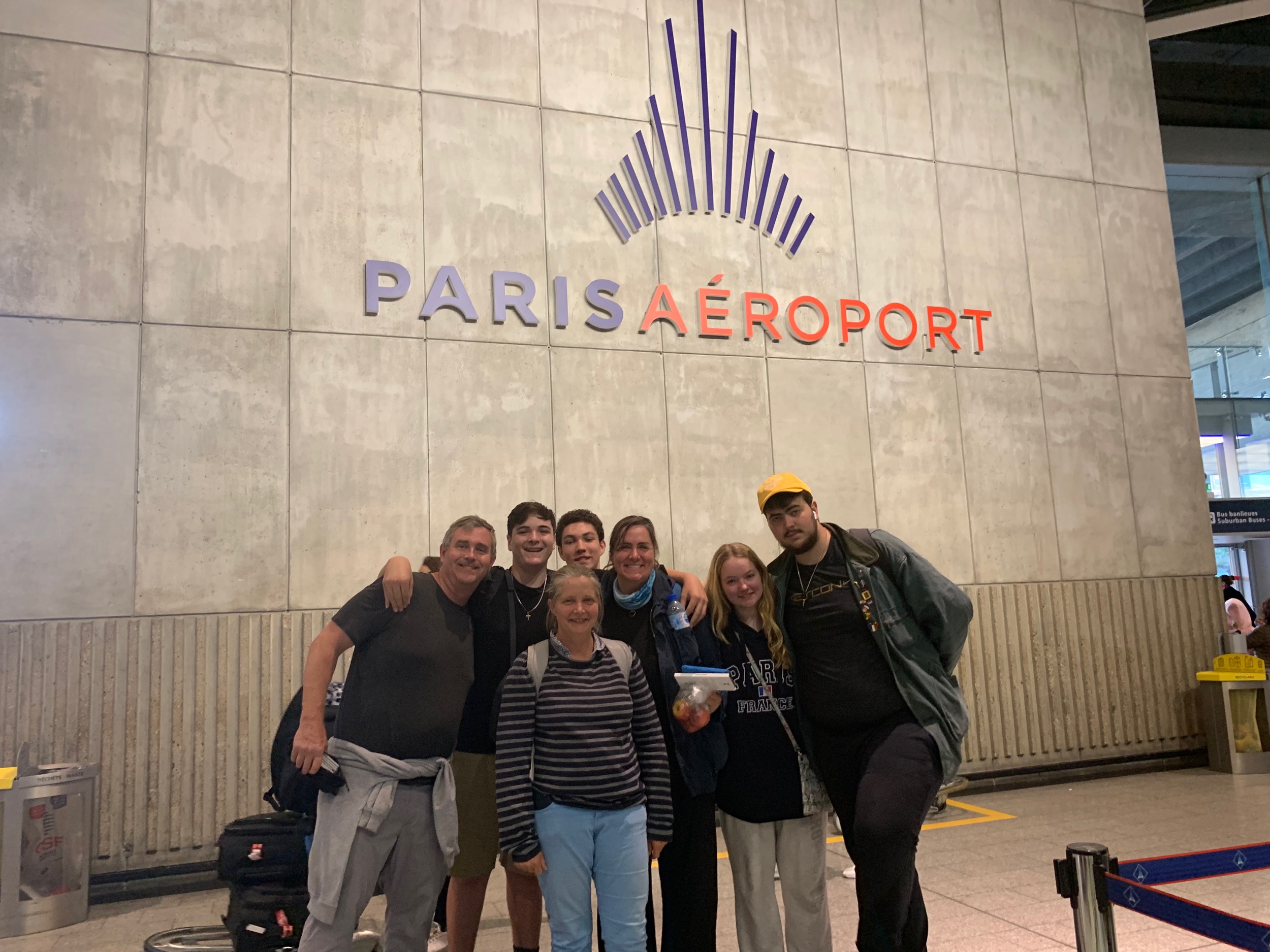 9-20-19 - Bidding Paris au revoir