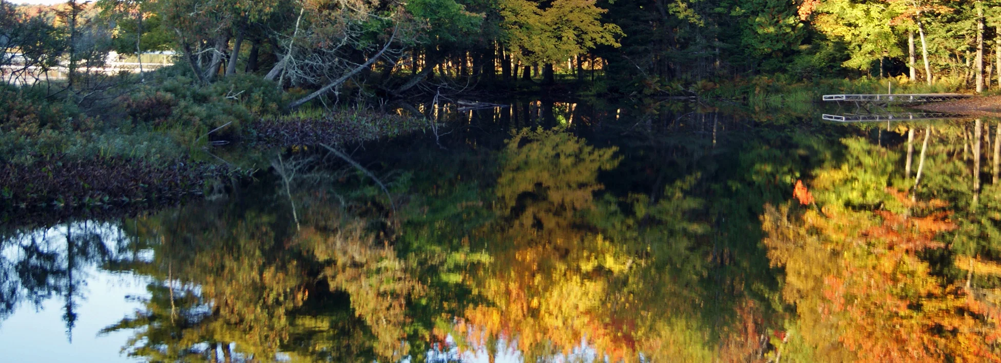 Vilas County Wisconsin