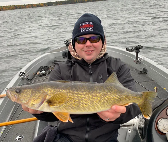 Jack's Jigs Pro Staffer - Josh