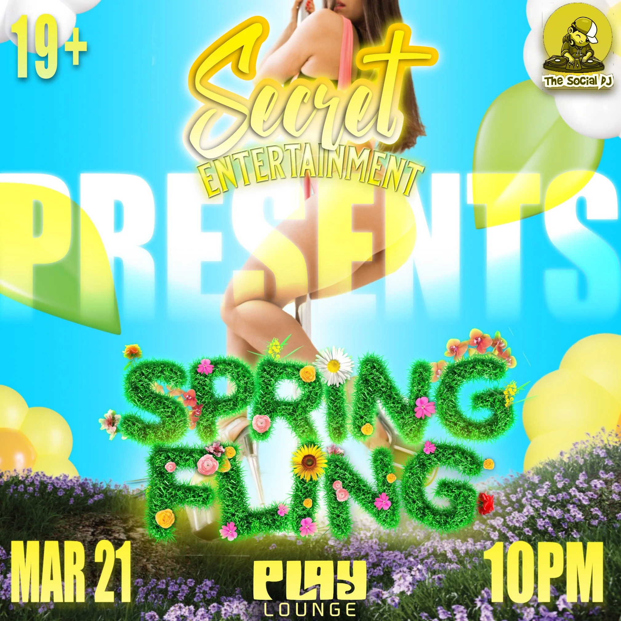 Spring Fling