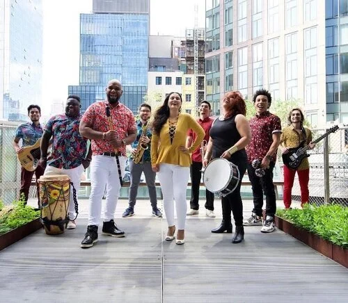 Rebolu @ Hudson Valley